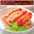 画像3: たらばがに 棒肉詰 缶詰 (一番脚肉100%) 3缶ギフト箱入 (3)