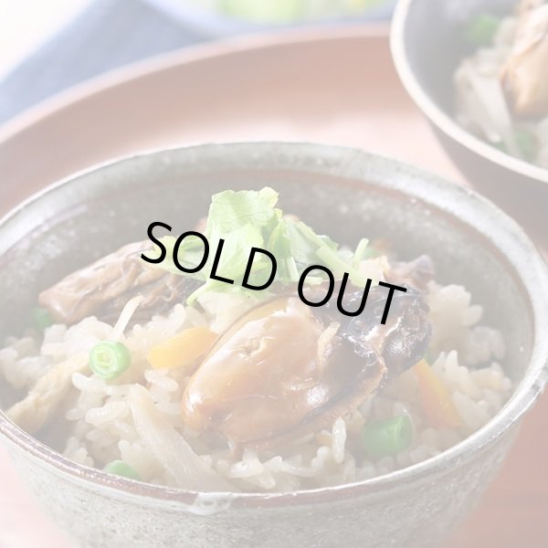 画像7: CANNED 東北の缶詰 2缶セットッ!!(牡蠣・銀鮭)× 3個入  【連載30周年記念 地上最強刃牙展ッ!in仙台】 (7)