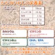 画像7: 天日干し 駿河湾産 炙り たたみいわし ３種セット (7)
