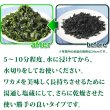画像3: 原そう三陸産 わかめ　湯通し塩蔵　乾燥タイプ (50g) (3)