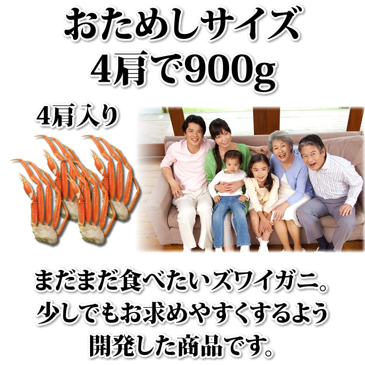 900gは家族向け!